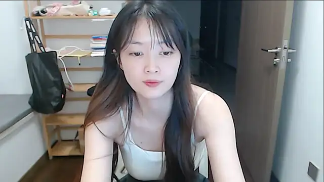 Mimi-cnbaby - ❤想换一个高清直播相机~~~⭐目标达成穿比基尼