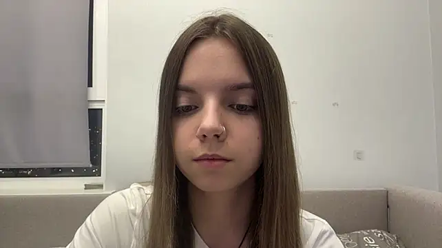 LisaPorse - air kiss