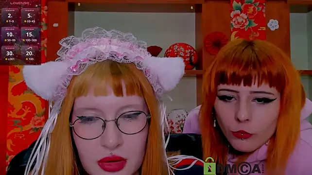 Olivia_fiery - delicious sweets