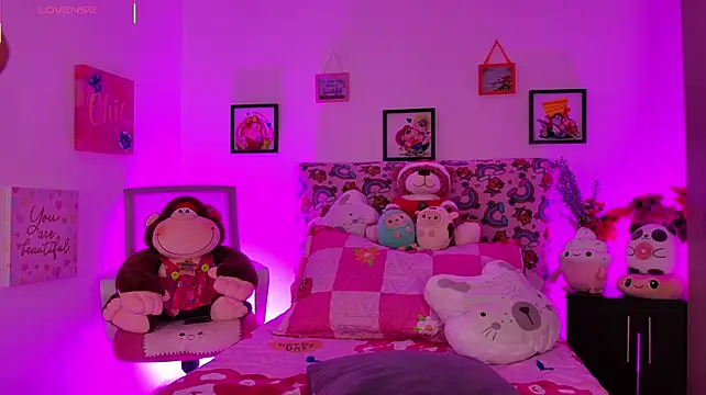 Im_natalia - FINGERS IN PUSSY 🤟💦