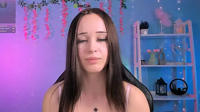 Eira_mouse - Handbra 3 minutes