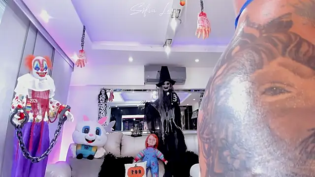 Sofiasexhot - You want me? Off with the jacket.