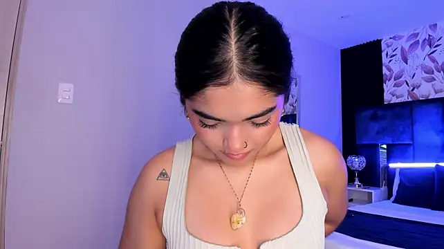 GiselOrtiz - Ass on ur face + squeeze hard + bounce🍑
