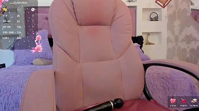 Maavca_ - show oil tits