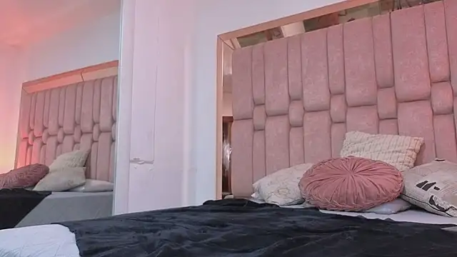 Olivia_benett - panty off + doggy style + open ass
