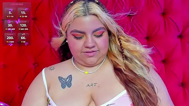 SunnyHoney_ - Blow job