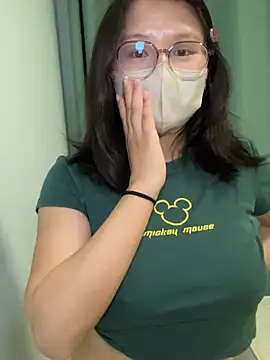 Namino_91 - 坐脸10下sit on your face