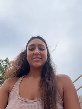 SonnySoless2 - Stand outside & flash boobs tkt
