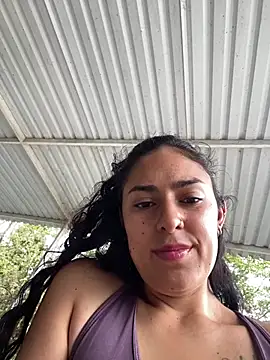 Iris_colette - dance full naked