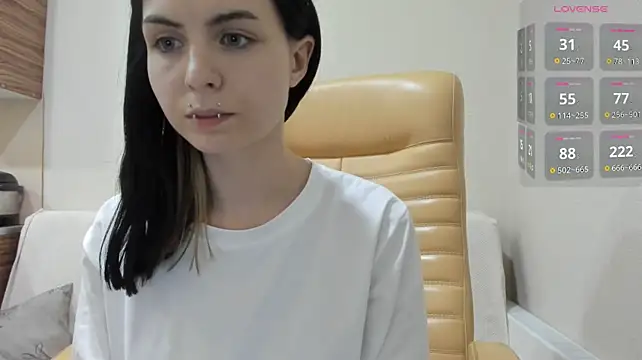 ErlinaBuoy - Show your butt and give it a massage