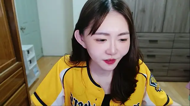 Cccc_22 - C回來啦~(國王可收到C可愛自拍)