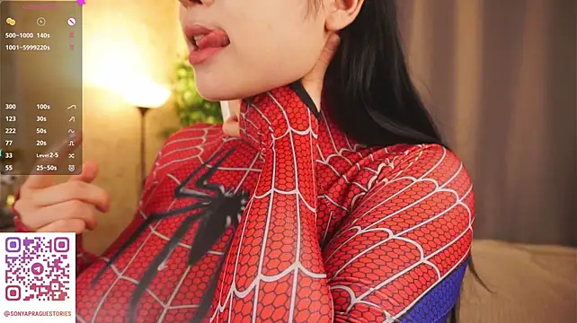KatherineMaginn - ❤️sensual touch and kiss my boobs❤️