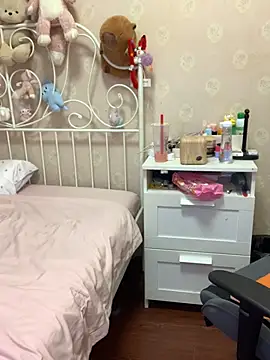 Baobao-3344 - 小粉控制俩分钟