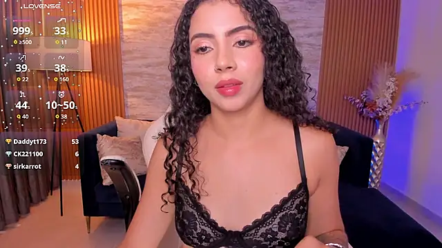 Carolyn_collins - SQUIRT