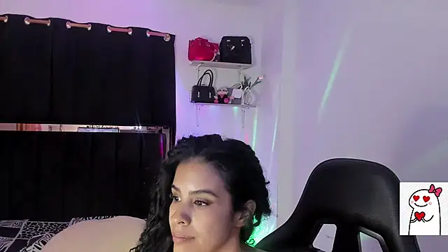 Moon_Sammy - Naked me