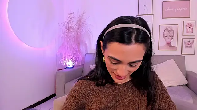 Gabee_7 - ✋ Squeeze & press my tits for you