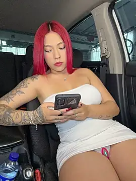 Scarlett_elitee - Photo hot PM🥵🔥😈