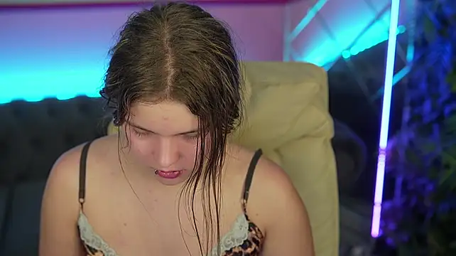MilanaShyy - 💦cum on tits💦