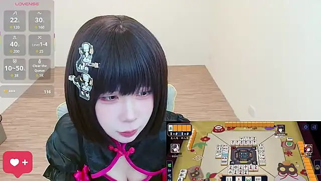 JOJOSAMA0813 - 胸貼拿掉到下班