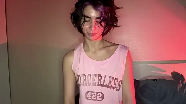 JessiaRuezga - ill tease u with my beautiful ass ♥