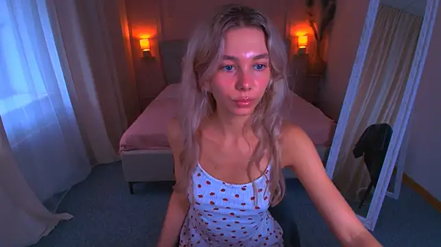 LuluAlis - ✨✨TAKE OFF MY SHORTS✨✨