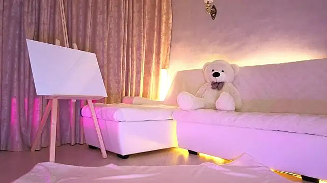 Ellijoys - Full Naked