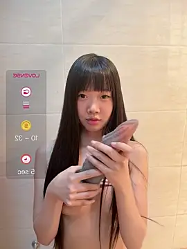Xinyu789 - 全裸