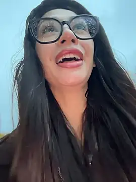 Aria51 - ahegao+drool on naked tits in bus💦🍒🚌