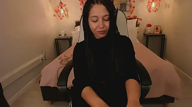 Calipso_Savage - make these tits wet goddess