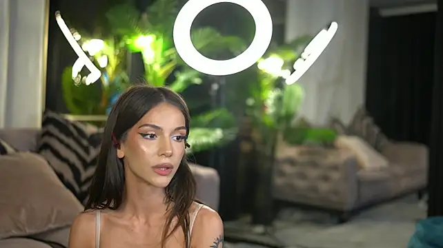 Lexira1n - Make my pussy squirt