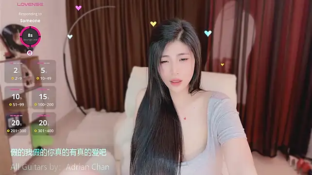Vaidurya-Yolo - 哥哥們~米婭回家家喝麻麻的大補湯去咯~休息幾天啦~~~🤪