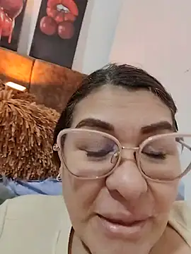 AlexxiaaMat - dance open ass