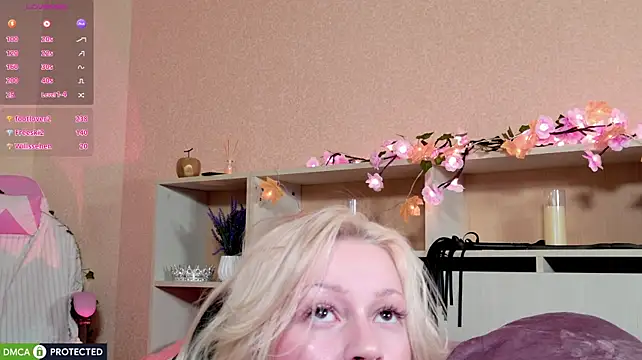 Sakura_sakiyo - Take off top 5 min