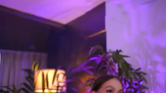 HotBustyBabeX - The Squeeze & Tease