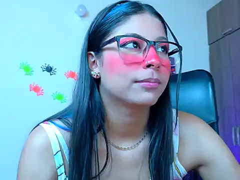 _ALLYSON18_ - Deep blowjob erotic massage⭐