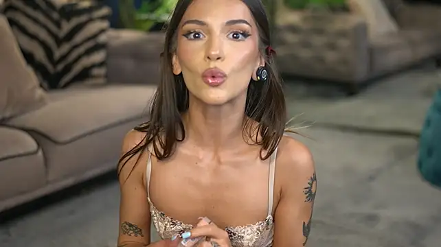 Lexira1n - Make my pussy squirt