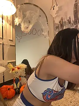 HoneyMollyX - DOGGY W PANTY SLIDE & SPANK ME HARD