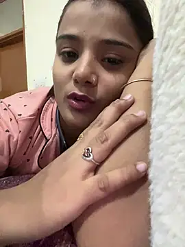 Assybauty - Nude dance and shower show