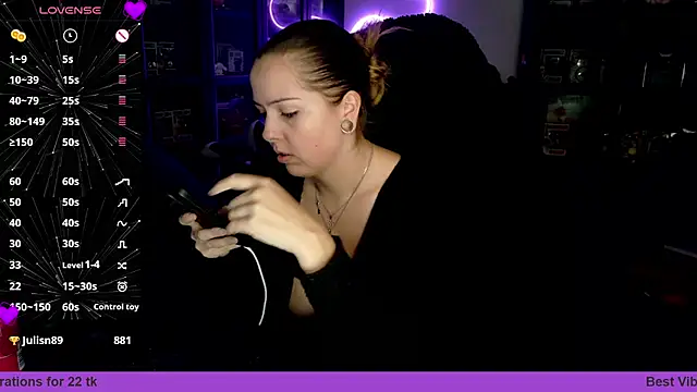 MaryPeach666 - Pussy close up + LT Toy Control 3min