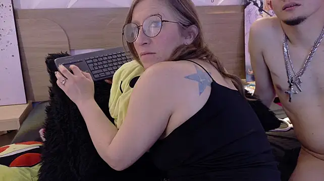 King_N_kathe - Passionate kiss 💋