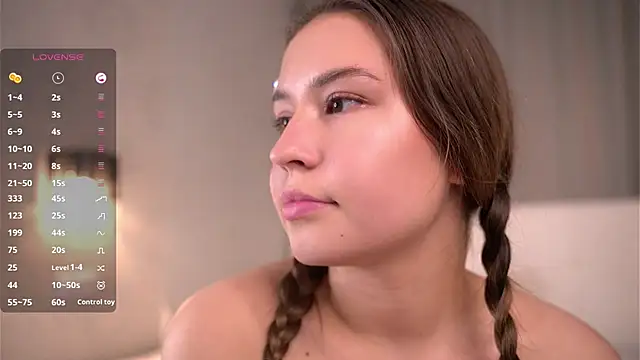 JessikaNell - 💖Hard spank my ass 15 times💖