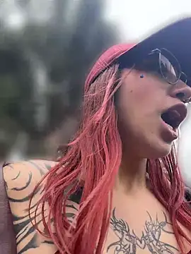 Violet_Monroe_ - Ahegao