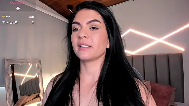 Veronicalanx1 - squirt