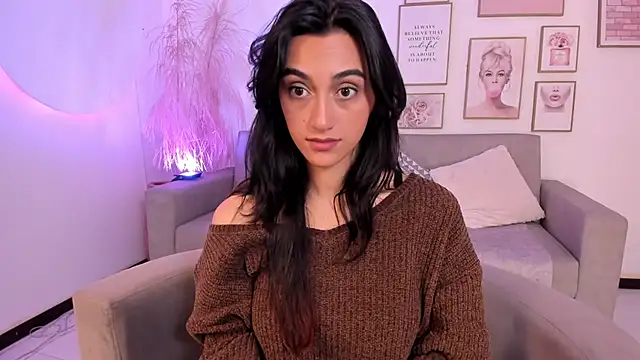 Gabee_7 - ✋ Squeeze & press my tits for you