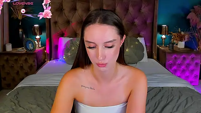 ToriSonn - naked doggy