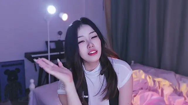 Serendipity-01 - 骑乘娃娃3分钟
