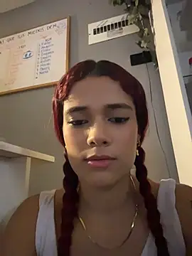 Amber_sparkle - Hello honey🍓