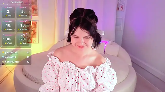 Lil_Amelie - spank my naughty ass till red🔥