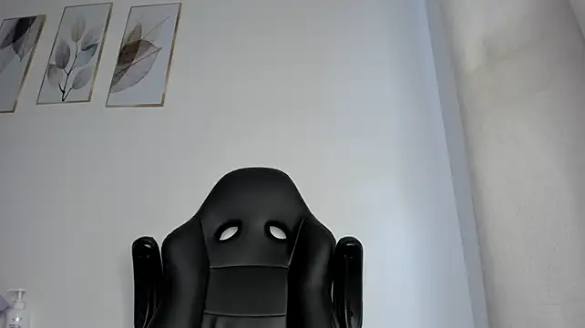 _Molly_rosse_ - OIL IN MY ASS