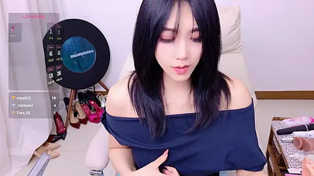 Aquarius-Tianbao - 大黑牛控制5分钟